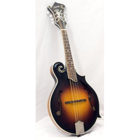 Mandolin - Saga - Kentucky Artist F-Model - KM-700