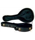 Mandolin Case - Deluxe Wood Hardshell Case - Model A - C1521(purchase without a mandolin)