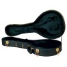 Mandolin Case - Deluxe Wood Hardshell Case - Model A - C1521(purchase without a mandolin)