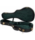 Mandolin Case - Superoior - Wood Hardshell Model-F - CD-1520 (without mandolin purchase)