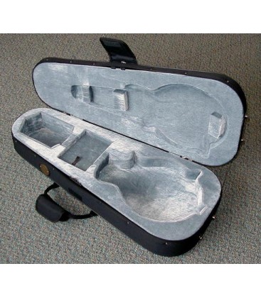 Mandolin Case - Travelite Mandoline Case - Model F -TL-45 (without mandolin purchase)