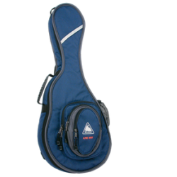 Mandolin Case - Boulder Bag - Alpine Series CB-320 - (with purchase of mandolin)