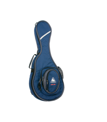 Mandolin Case - Boulder Bag - Alpine Series CB-320 - (with purchase of mandolin)