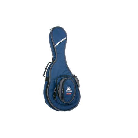 Mandolin Case - Boulder Bag - Alpine Series CB-320 - (with purchase of mandolin)