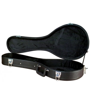 Mandolin Case - Mandolin Superior Arch Top Hardshell Case Model A - C-3701A (with mandolin purchase)