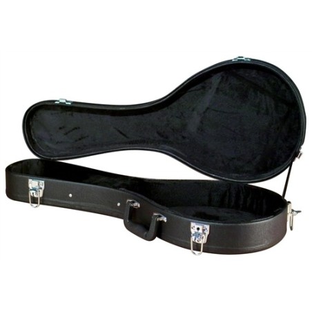 Mandolin Case - Mandolin Superior Arch Top Hardshell Case Model A - C-3701A (with mandolin purchase)