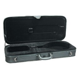 Mandolin Case - Mandolin FeatherWeight II Case - Model A - C-3720 (with purchase of a mandolin)