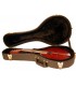 Mandolin Case - Superior Flat Top Hardshell Case C-3701-F (without mandolin purchase)