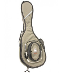 Mandolin Case -Boulder Bag - Alpine Series CB-320 - (without purchase of mandolin)