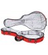 Mandolin Case - Superior Mandolin Case - Fiberglass - Model F - CF-1520R (with mandolin purchase)