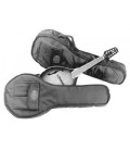Mandolin Case - Superior Trailpak I Bag - Model A - C3760 (with purchase of mandolin)