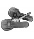 Mandolin Case - Superior Trailpak I Bag - Model A - C3760 (with purchase of mandolin)