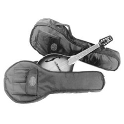 Mandolin Case - Superior Trailpak I Bag - Model A - C3760 (without purchase of mandolin)