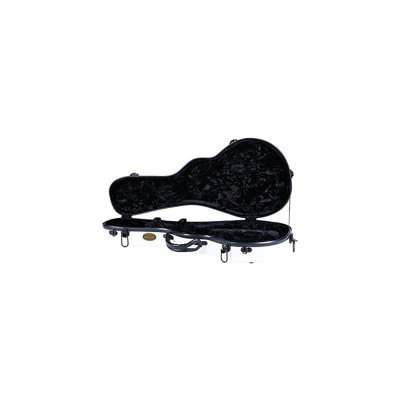 Mandolin Case - Superior Mandolin Case - Fiberglass Model F - CF-1520W (with mandolin purchase)