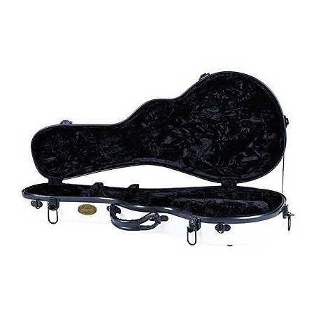 Mandolin Case - Superior Mandolin Case - Fiberglass Model F - CF-1520W (with mandolin purchase)