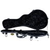 Mandolin Case - Superior Mandolin Case - Fiberglass Model F - CF-1520W (with mandolin purchase)