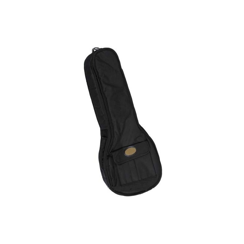 Mandolin Case - Superior TrailPak II Bag - Model A - C3770 (with purchase of mandolin)