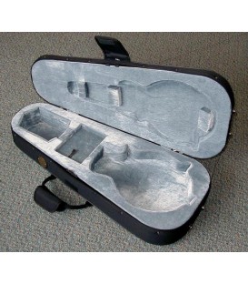 Mandolin Case - Travelite Mandoline Case - Model F -TL-45 (with mandolin purchase)