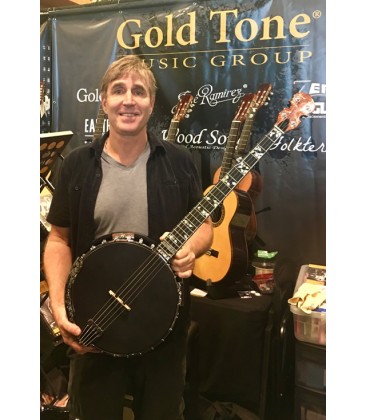 Gold Tone - Bela Fleck Missing Link Banjo Model