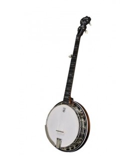 Deering Sierra 5-String Banjo - IN STOCK