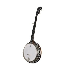 Deering Sierra 5-String Banjo