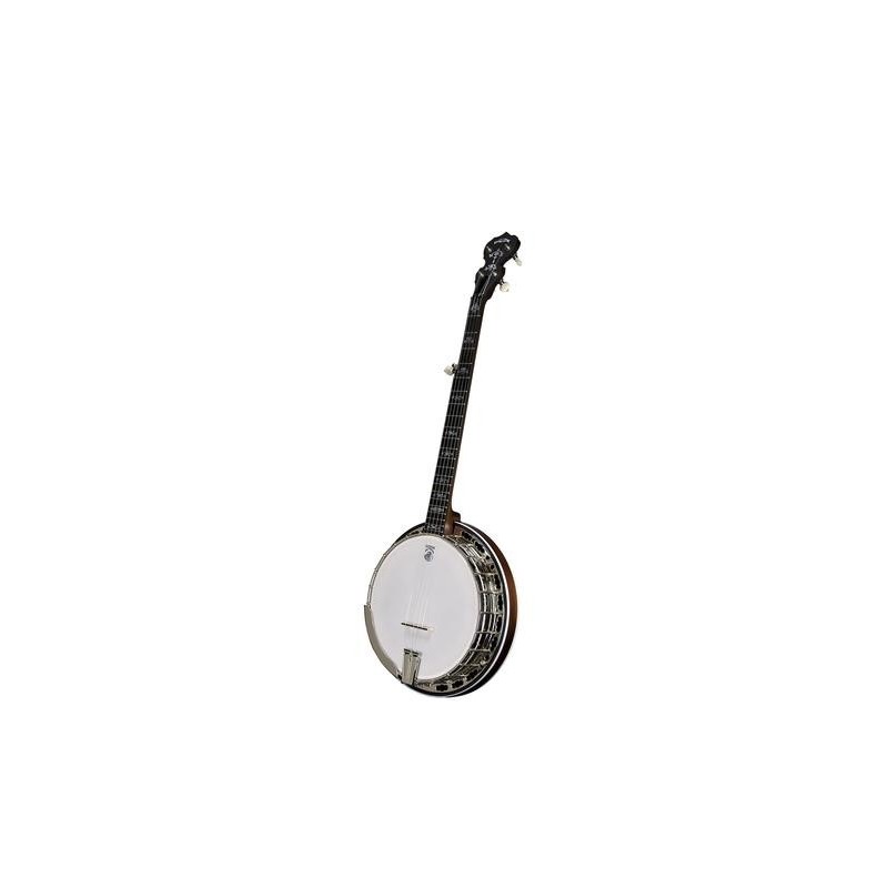 DEERING SIERRA 5-STRING BANJO