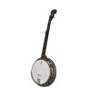 DEERING SIERRA 5-STRING BANJO