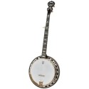 DEERING SIERRA 5-STRING BANJO