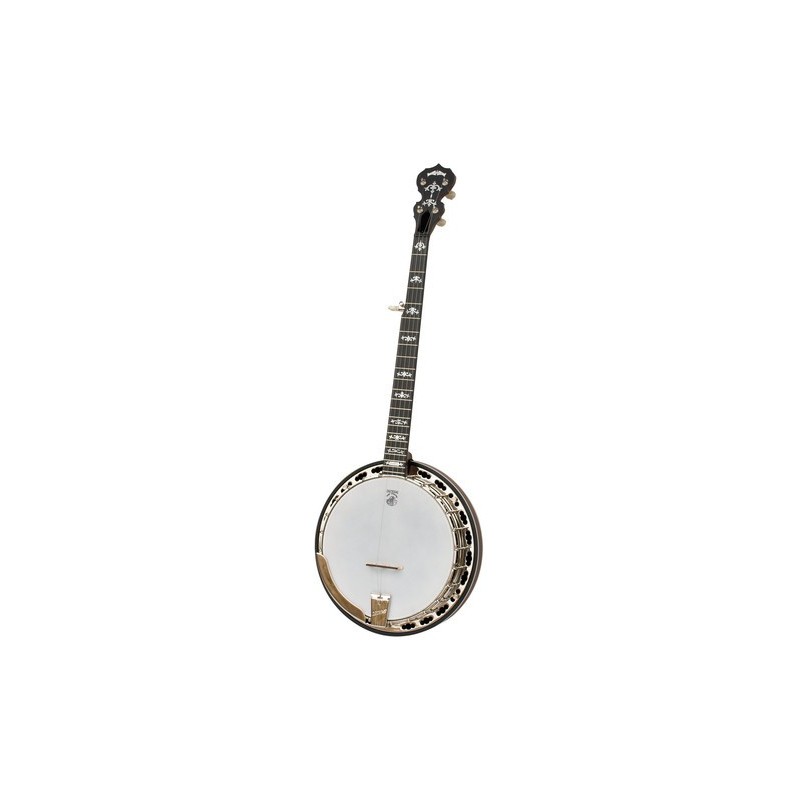 DEERING SIERRA 5-STRING BANJO