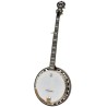 DEERING SIERRA 5-STRING BANJO