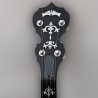 DEERING SIERRA 5-STRING BANJO