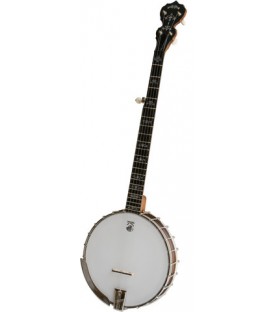 Deering Sierra Openback 5-string Banjo