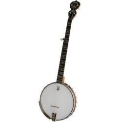 Deering Sierra Openback 5-string Banjo