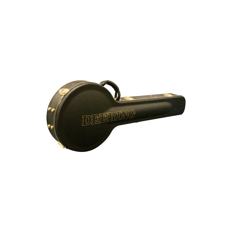 DEERING SIERRA OPENBACK 5-STRING BANJO