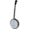 DEERING SIERRA 5-STRING ACOUSTIC/ELECTRIC BANJO