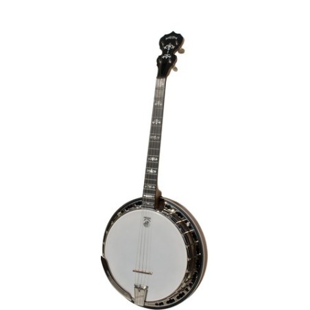 Deering Sierra 19-Fret Tenor Banjo