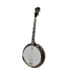 DEERING SIERRA 19-FRET TENOR BANJO