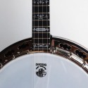 DEERING SIERRA 19-FRET TENOR BANJO