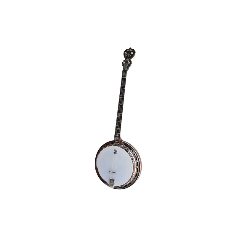 DEERING SIERRA PLECTRUM BANJO