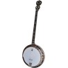 DEERING SIERRA PLECTRUM BANJO