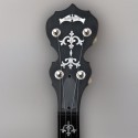 DEERING SIERRA PLECTRUM BANJO