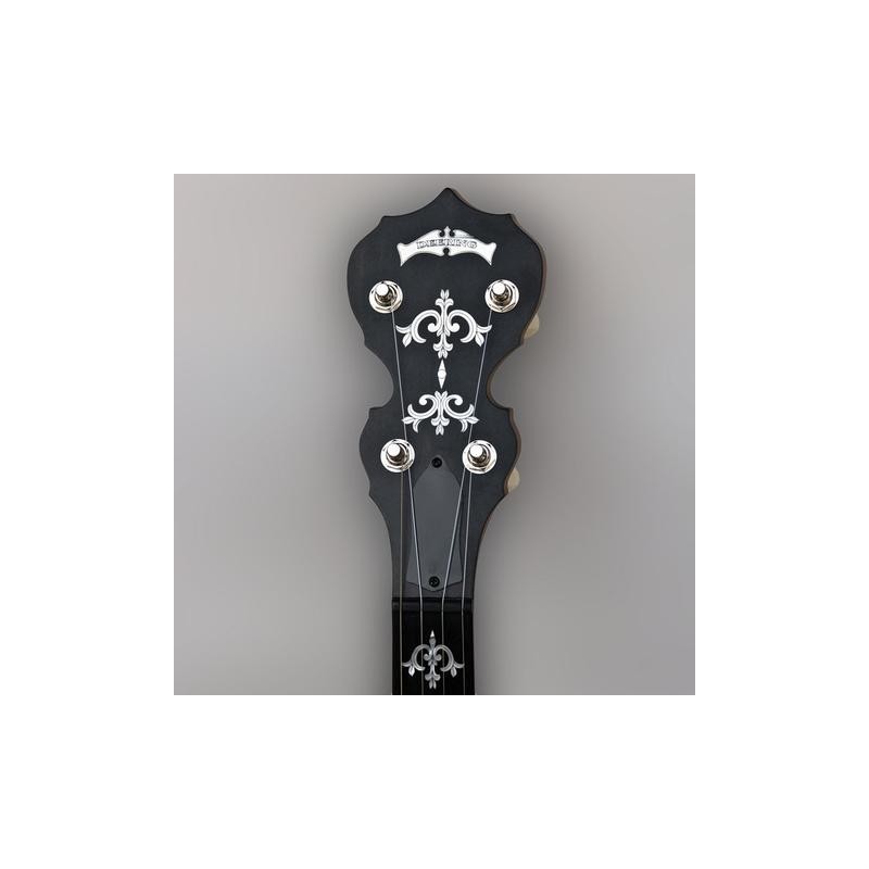 DEERING SIERRA PLECTRUM BANJO