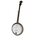 DEERING BOSTON 5-STRING BANJO