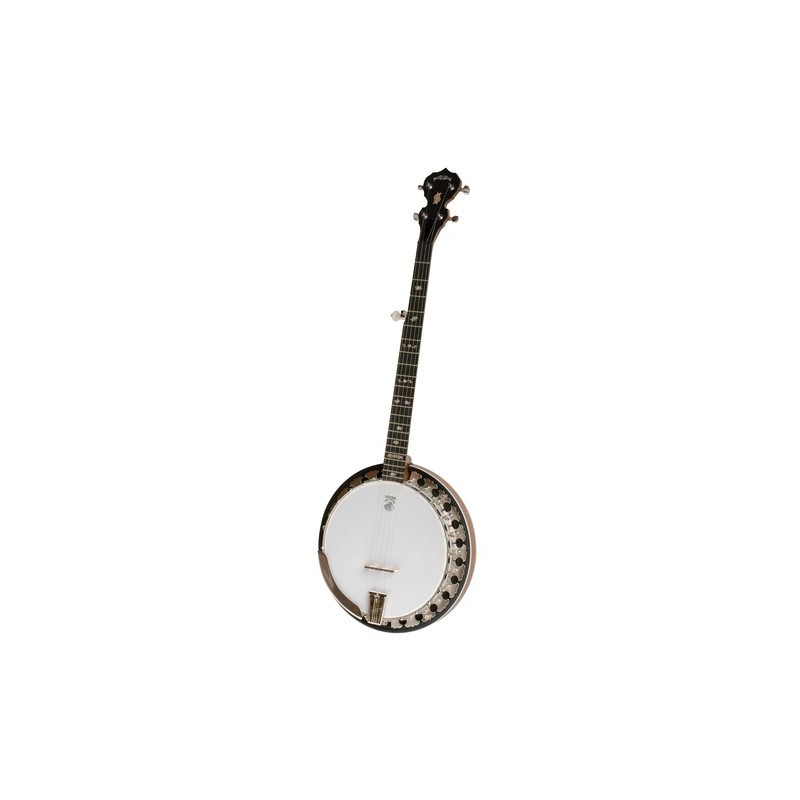 DEERING BOSTON 5-STRING BANJO