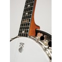 DEERING BOSTON 5-STRING BANJO