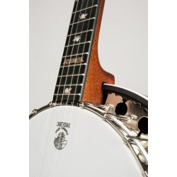 DEERING BOSTON 5-STRING BANJO