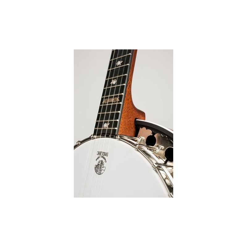 DEERING BOSTON 5-STRING BANJO