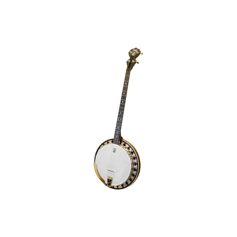 DEERING BOSTON PLECTRUM