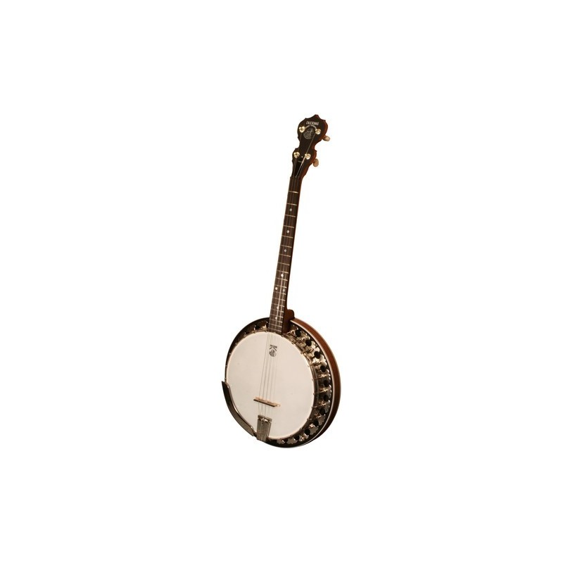 DEERING BOSTON 19-FRET TENOR BANJO