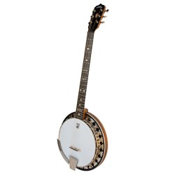 Deering Boston 6-String Banjo